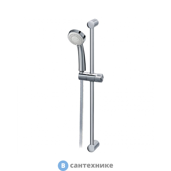 Душевой гарнитур RGW 751-1 (с лейкой) (00-00001651)