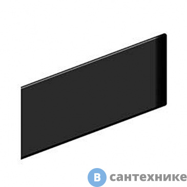 картинка Крючок Bertocci Fly чёрный матовый (149 1515 1600)