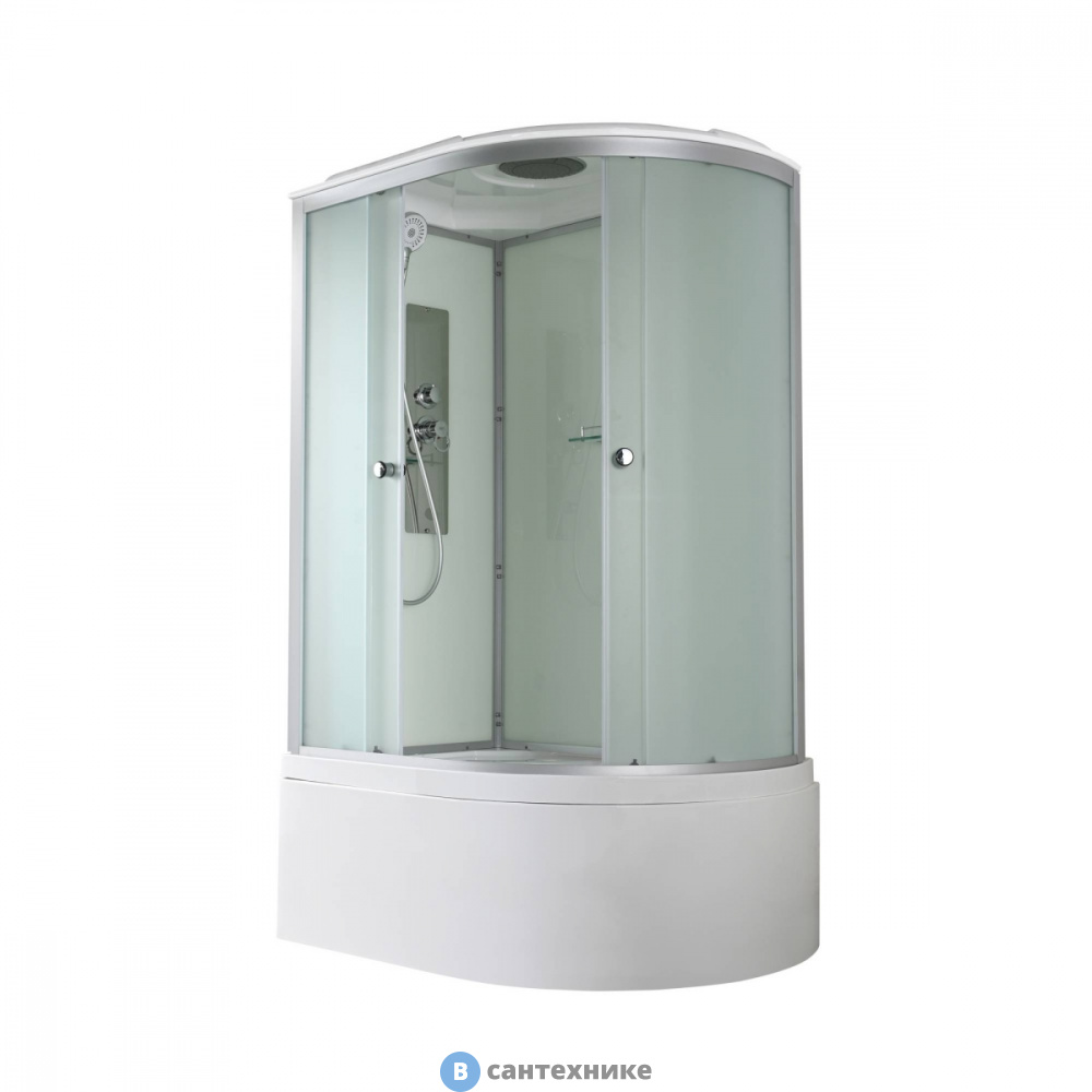 Душевая кабина AvaCan D5012L стандартная (D5012L)