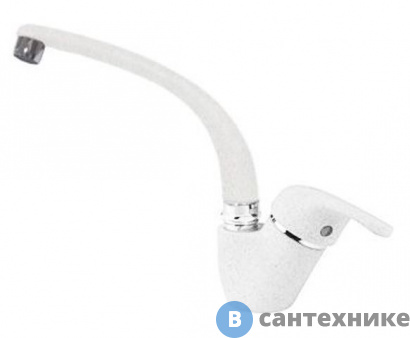 картинка Смеситель Reginox MERGOZZO GR55 Alaska (400218R0055)