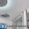 картинка Душевая кабина Aquanet FIJI Cube c паром (172269)