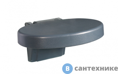 картинка Сиденье для душа откидное River KLILUK (10000002211)