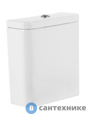 картинка Бачок для унитаза BelBagno BB120T