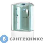 Душевая кабина Deto D120S LED L