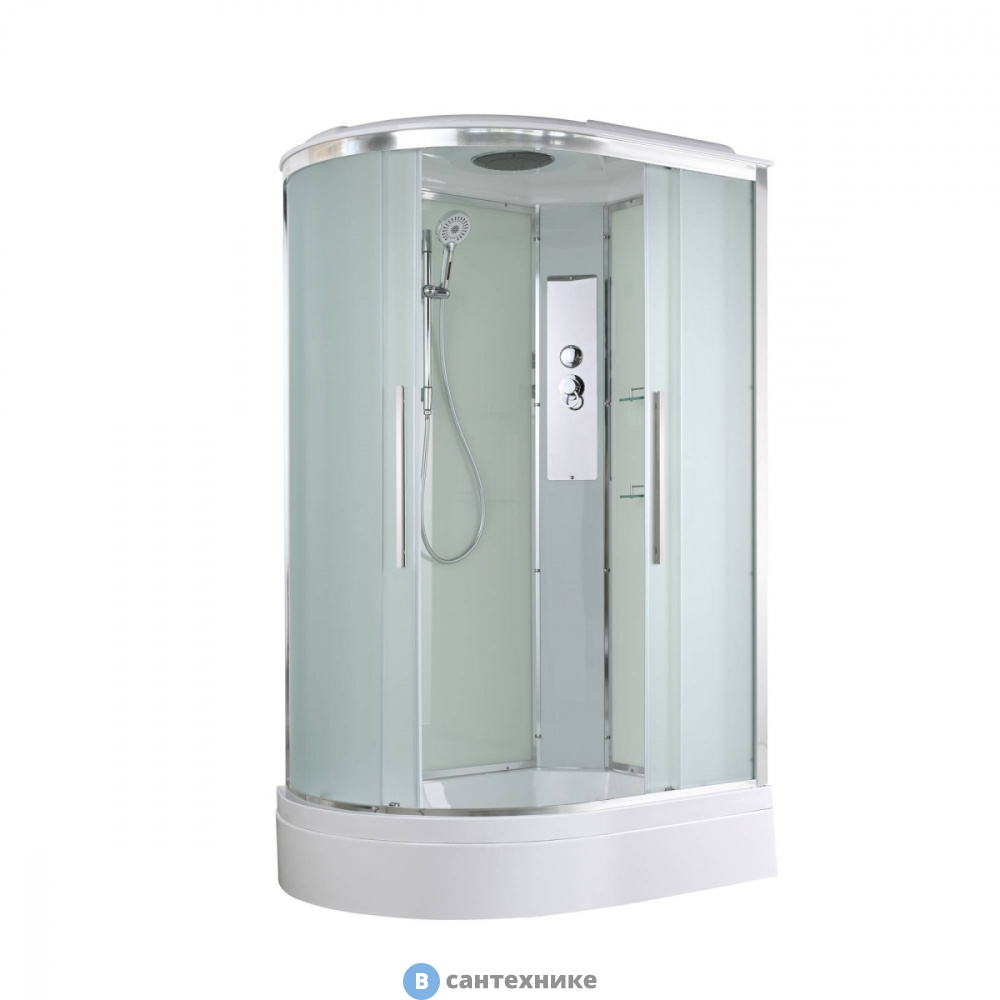 Душевая кабина AvaCan EM3812R стандартная 
