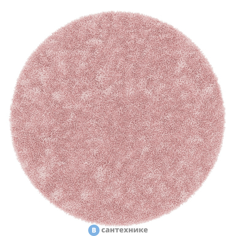 Коврик WasserKRAFT Dill BM-3915 English Rose для ванной комнаты