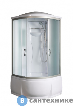 картинка Душевая кабина River REIN 90/44 МТ