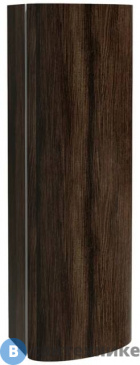 картинка Колонна Jacob Delafon PRESQU`ILE EB1115D-V13 палисандр шпон (50х34х150)