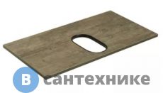 Столешница Акватон Лофт Фабрик 80 Дуб Кантри (1A243003LTDY0)