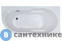 картинка Акриловая ванна Royal Bath AZUR RB 614200 R (140x80x60)