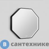 Зеркало ESBANO ES-3311SD 60x60