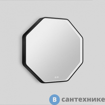 картинка Зеркало ESBANO ES-3311SD 60x60