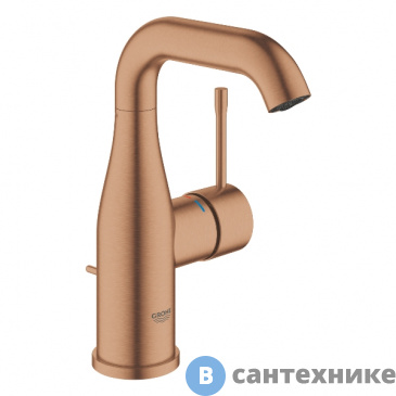 картинка Смеситель  Grohe 23462DL1 Essence+ для раковины