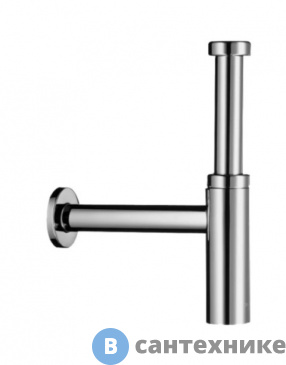 картинка Сифон Hansgrohe 52105000 Flowstar S