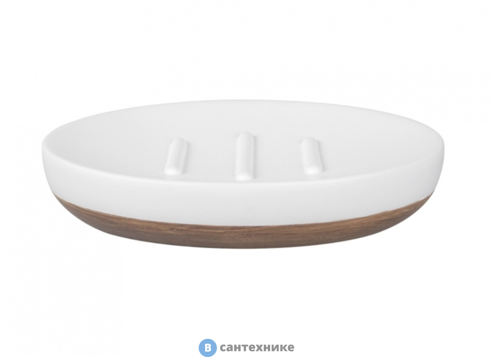 Мыльница WasserKRAFT Mindel K-8829