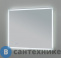 картинка Зеркало Aquanet Оптима 90х75 LED (288966)