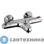 Смеситель GPD THERMOSTATIC TBB01 термостат для ванны