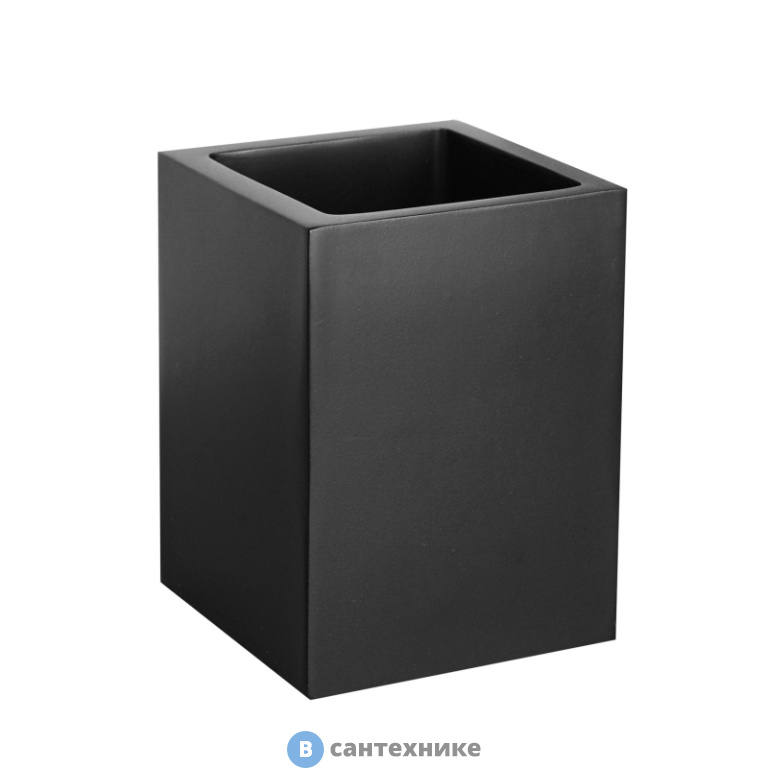 Стакан WasserKRAFT Abens K-3728 для зубных щёток