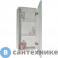 картинка Зеркало-шкаф Континент ELLIOTT, 400х800 правый (МВК057)