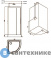 картинка Душевая кабина AM.PM Chic W81C-017-090MTA без гидромассажа, 90х90