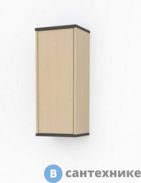 картинка Шкаф Какса-а LE_GO настенный универсальный 296х732 /004755/