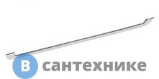Полотенцедержатель Jacob Delafon E4821-CP REVE для E4802, E4803 (хром)