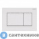 картинка Клавиша смыва Geberit Sigma 30 115.883.11.1 белый матовый