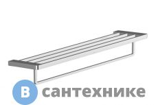 Полотенцедержатель Ravak TD 330.00 66 см (X07P327)