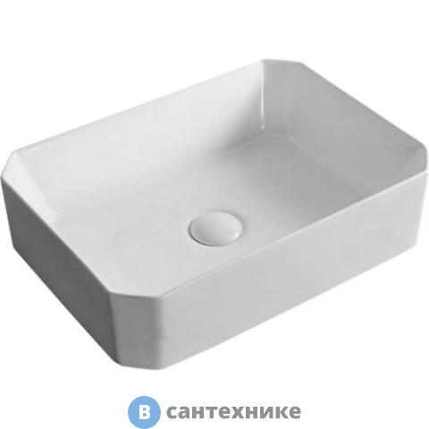 Раковина BelBagno BB1386