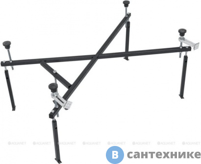 картинка Каркас сварной для акриловой ванны Aquanet Seed 110 /246134/