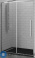 картинка Душевая дверь RGW SV-12 150*195 хром/прозрачное/6 мм (1485-1495) (32321215-11)