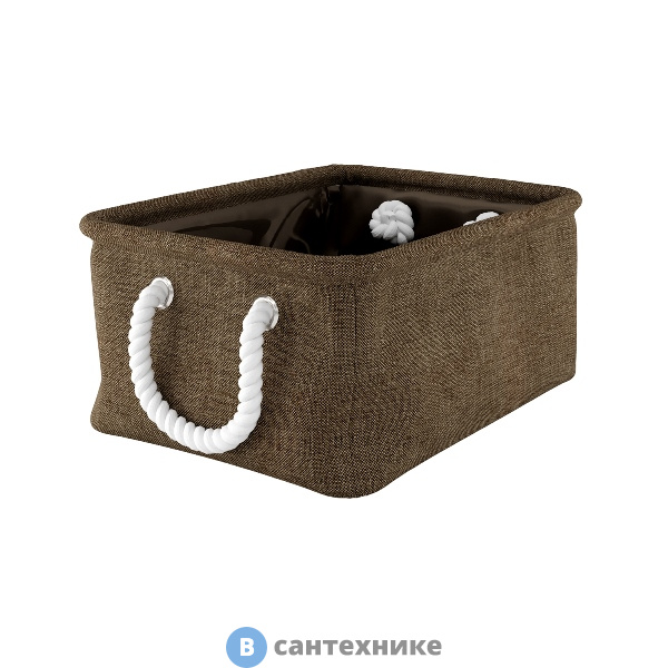 Корзина WasserKRAFT Abens WB-220-M