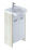 Тумба под раковину Milardo Volga VOL60W2M95
