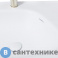 картинка Тумба с раковиной Orans BC-4060-1200R с LED подсветкой, PU034 (1200x500x400)