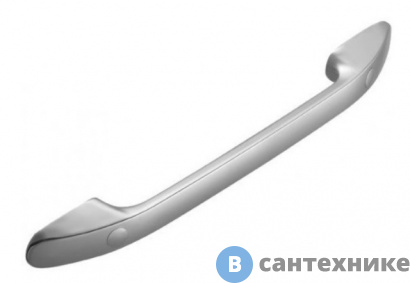 картинка Ручки Jacob Delafon E75114-CP DIAPASON/MELANIE (хром)