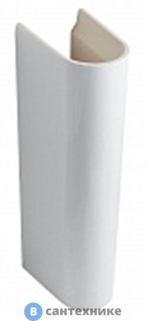 Пьедестал Jacob Delafon BRIVE E4444-00 (белый)