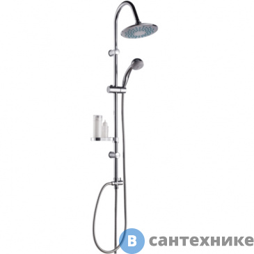 картинка Душевая стойка Gross Aqua Optima GA9010