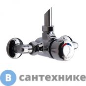 Смеситель Presto 35168 PRESTO ALPA S с антиблокировочной системой