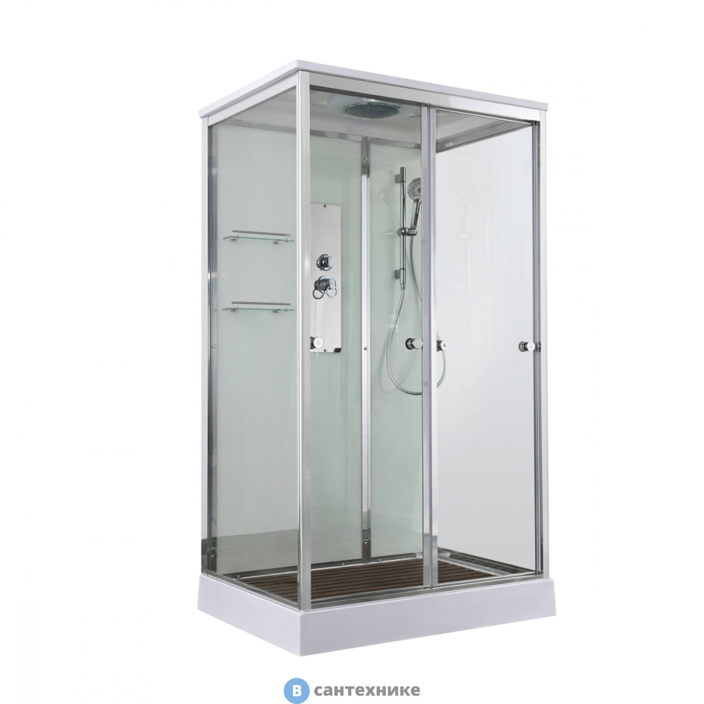 Душевая кабина AvaCan V2012 стандартная (V2012)