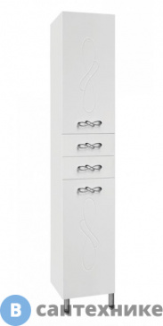 картинка Колонна Style line Венеция белый (4650134470932)