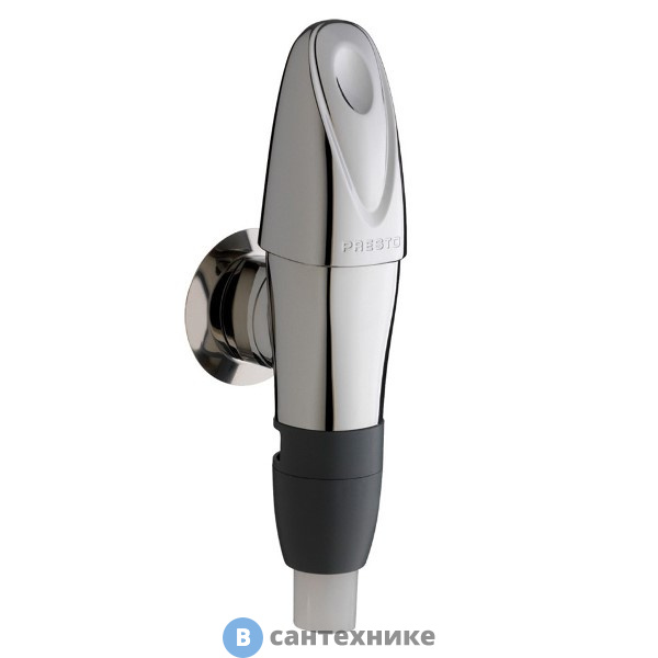 Кран Presto 14200 1000 M настенный смывной