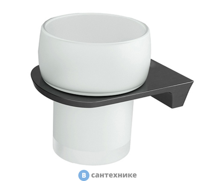 Подстаканник WasserKRAFT Wiese K-8928 одинарный