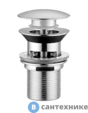 картинка Донный клапан AM.PM F0700164 нажимной