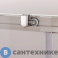 картинка Душевая дверь RGW PA-017 140*195 хром/ матовое (350801714-21)