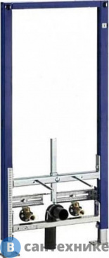 картинка Инсталляция Geberit DUOFIX 111.520.00.1 для биде