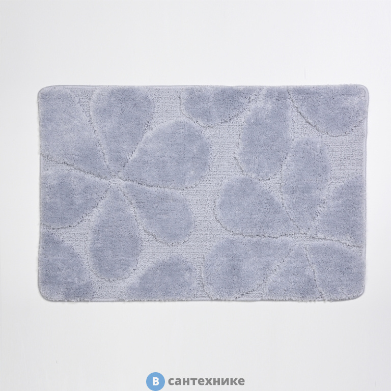 Коврик WasserKRAFT Diemel BM-2211 Micro Chip для ванной