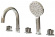 Смеситель Royal Bath Tudor RB 104 на борт ванны (RB104)