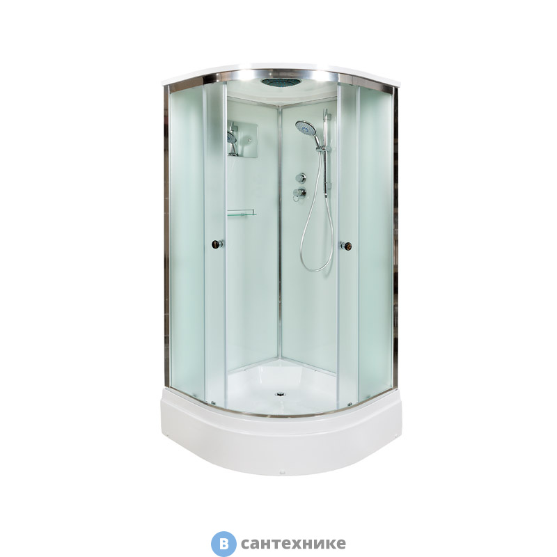 Душевая кабина DTO D279S