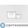 картинка Клавиша смыва BelBagno BB072BL, белая глянцевая
