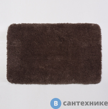картинка Коврик WasserKRAFT Kammel BM-8305 Raw Umber для ванной